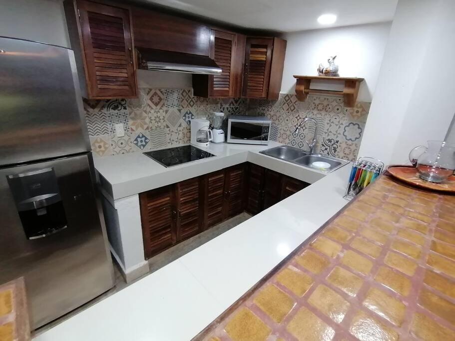 Apartamento Perfect Place Velas Vallarta Puerto Vallarta