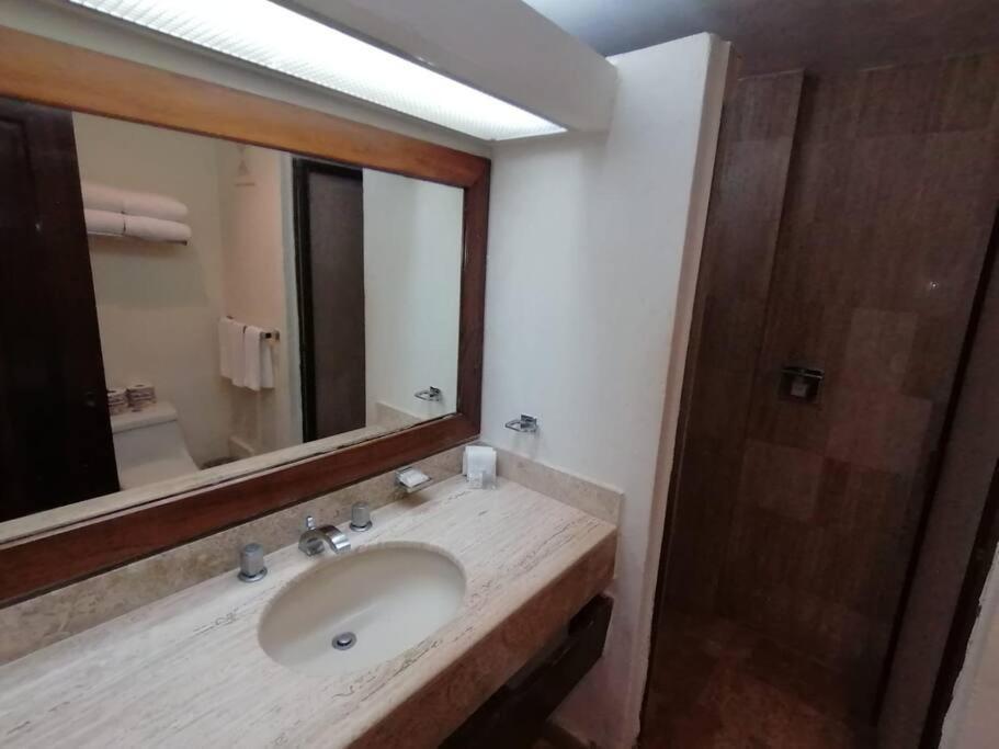 Perfect Place Velas Vallarta Apartamento Puerto Vallarta