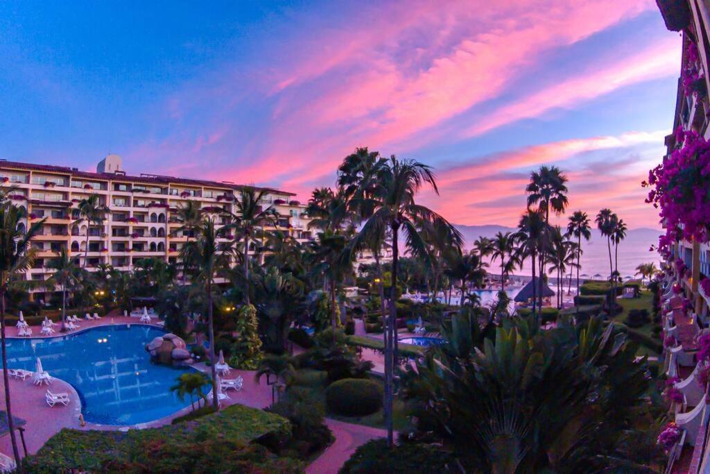 Perfect Place Velas Vallarta Apartamento *