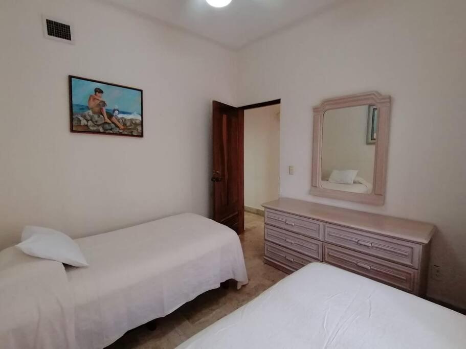 Perfect Place Velas Vallarta Apartamento Puerto Vallarta