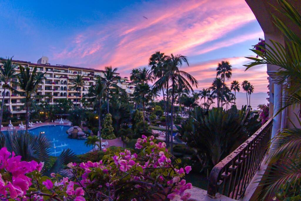 Perfect Place Velas Vallarta Apartamento *