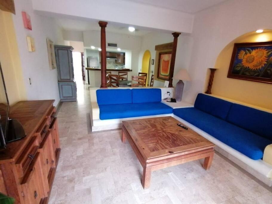 Apartamento Perfect Place Velas Vallarta *