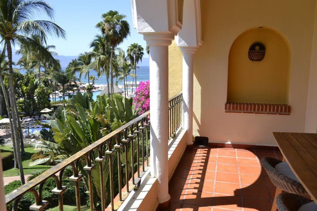 Apartamento Perfect Place Velas Vallarta Puerto Vallarta