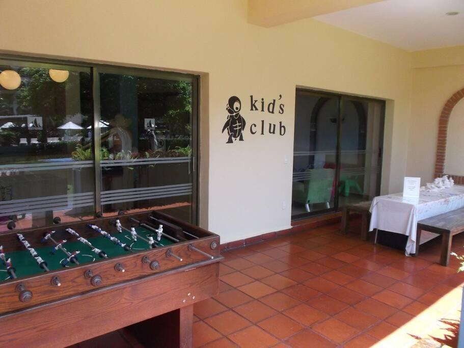 Apartamento Perfect Place Velas Vallarta