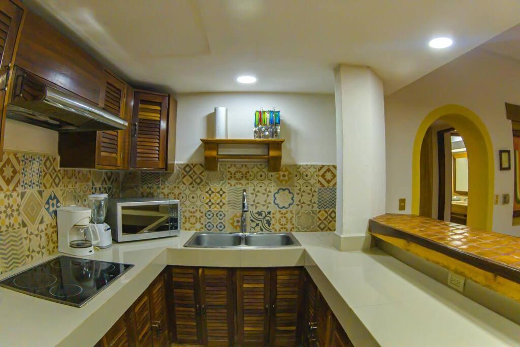 Perfect Place Velas Vallarta Apartamento *