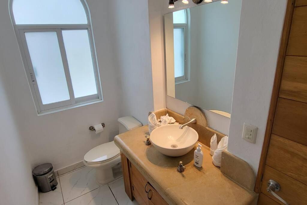 Villa Martha Garza Blanca - Heated Pool, Chef & Full Staff Included Puerto Vallarta