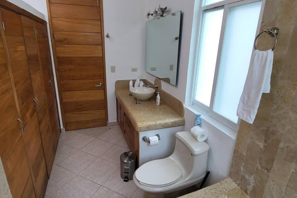 Martha Garza Blanca - Heated Pool, Chef & Full Staff Included Puerto Vallarta