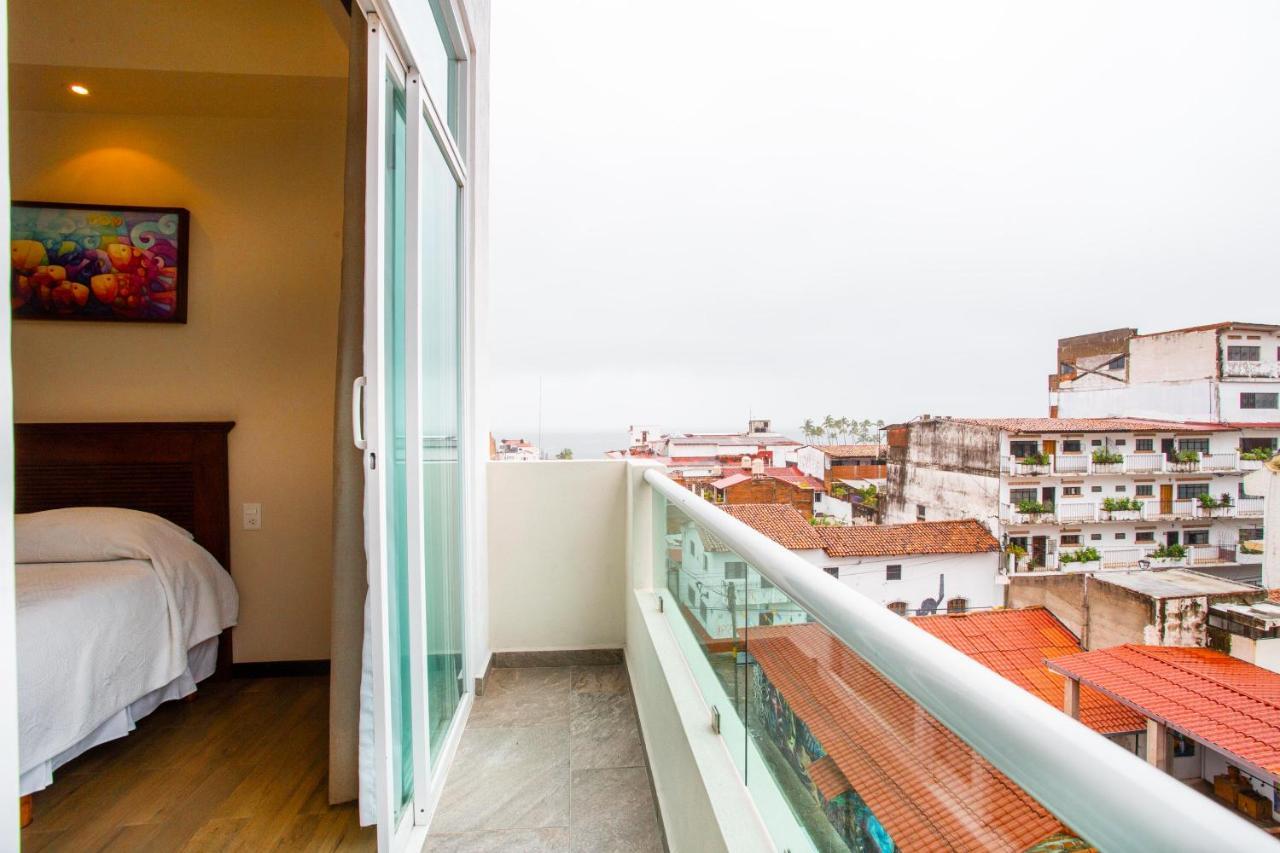 Blaze Hotel&suites Hotel Puerto Vallarta