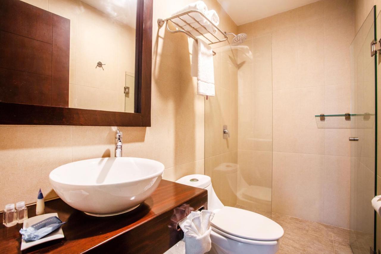 Blaze Hotel&suites Puerto Vallarta