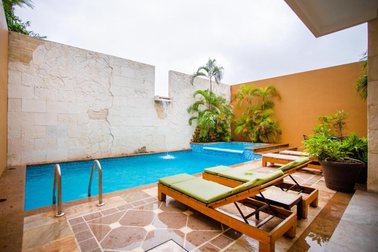 Blaze Hotel&suites