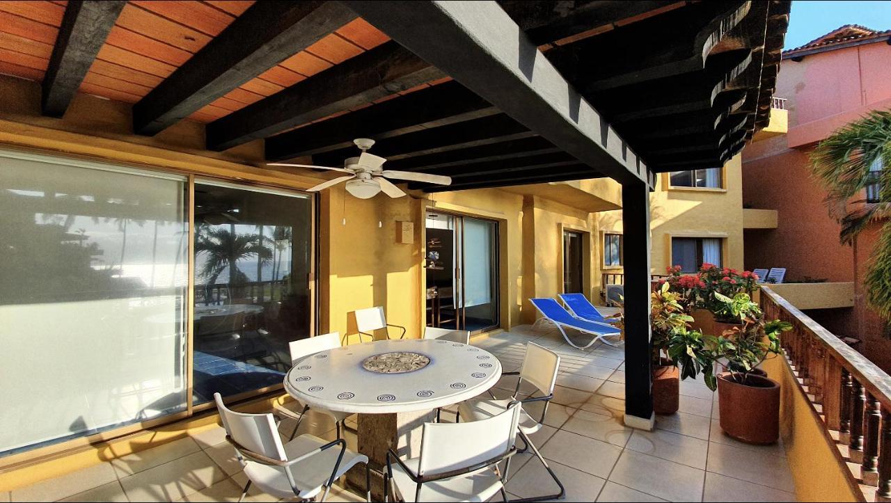 Apartamento Tules - Huge Beachfront In An Amazing Location