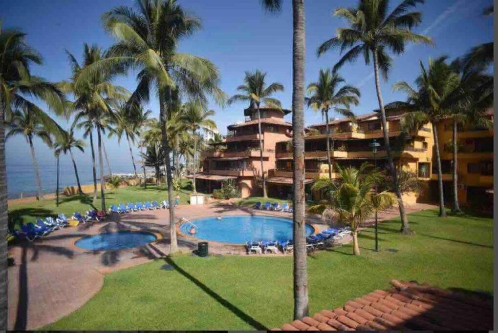 Apartamento Tules - Huge Beachfront In An Amazing Location