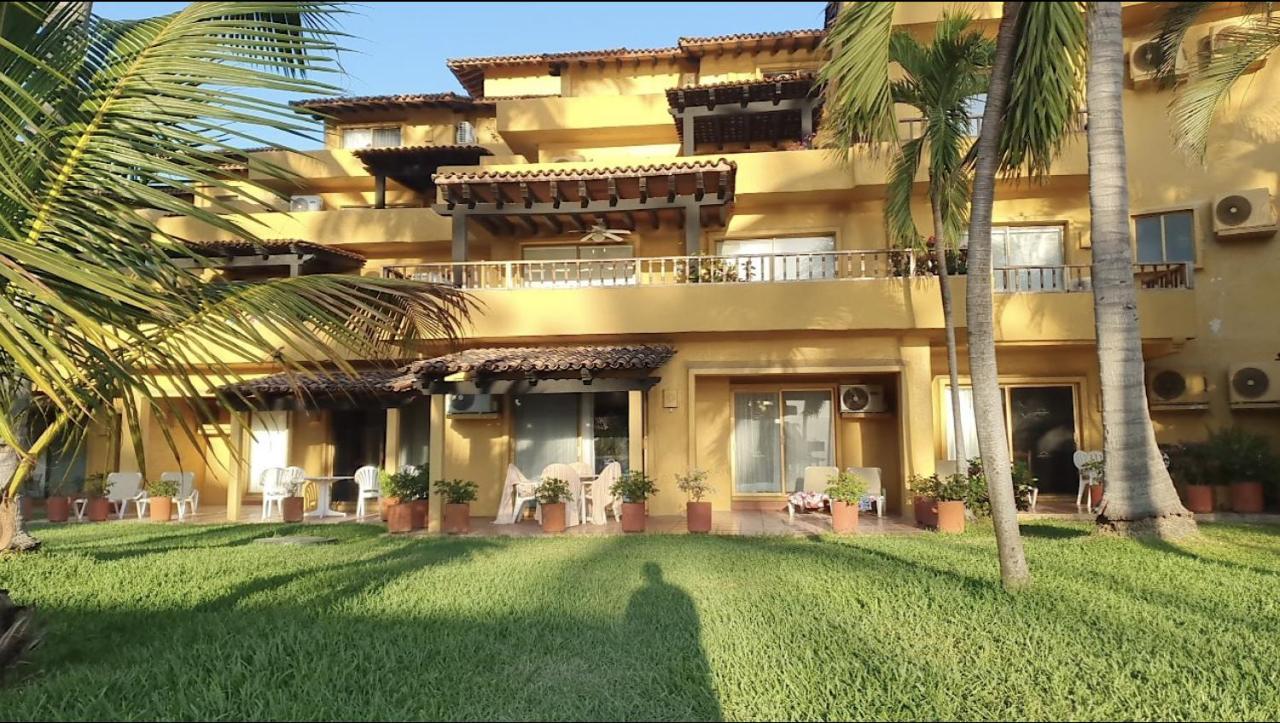 Apartamento Tules - Huge Beachfront In An Amazing Location
