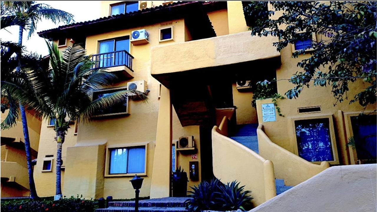 Tules - Huge Beachfront In An Amazing Location Apartamento *