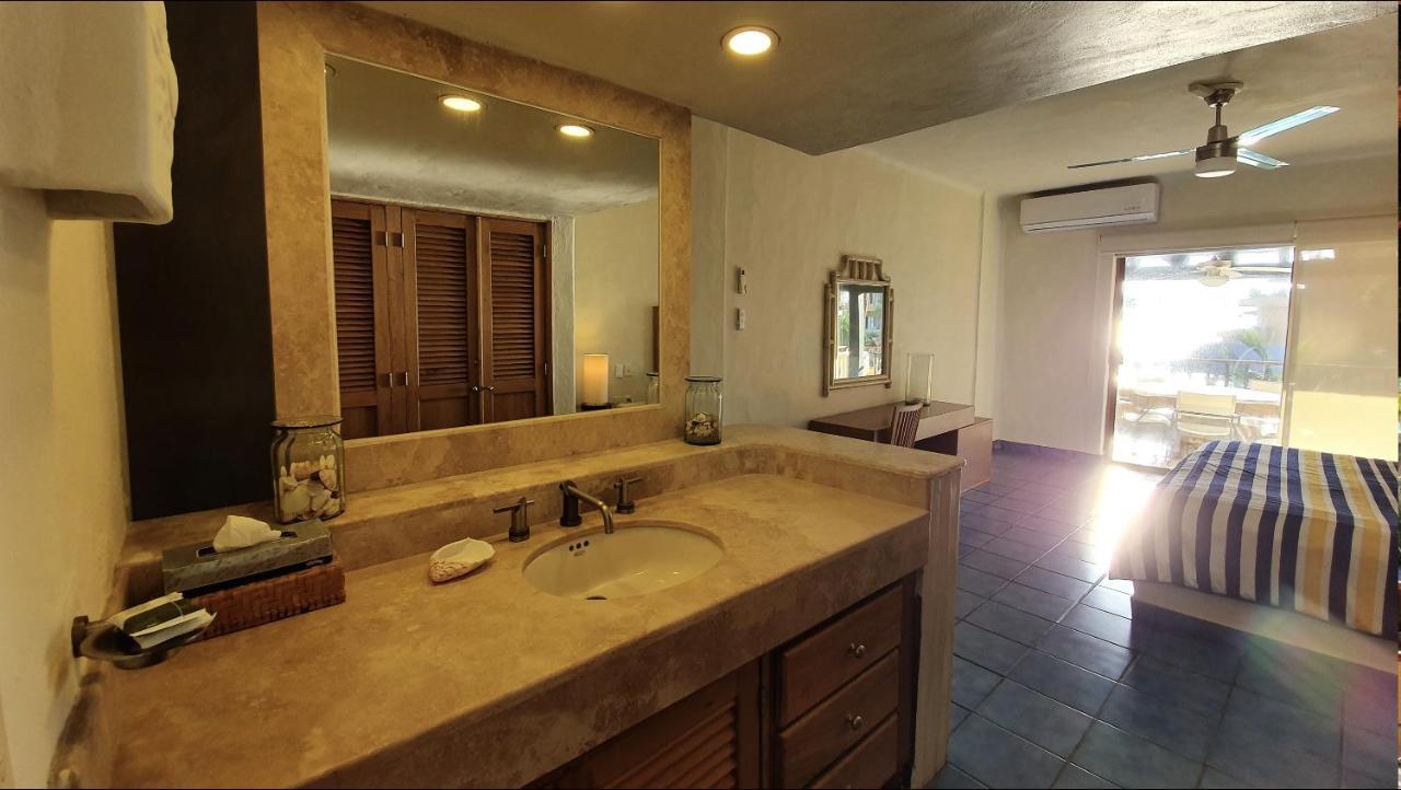 Apartamento Tules - Huge Beachfront In An Amazing Location