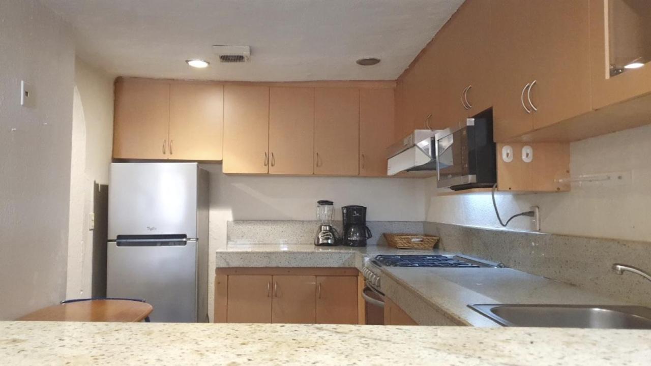 Apartamento Tules - Huge Beachfront In An Amazing Location Puerto Vallarta