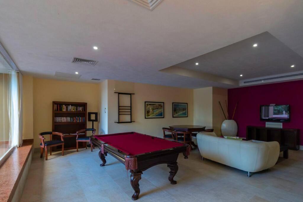 Apartment Ocean Front Grand Venetian Corner *