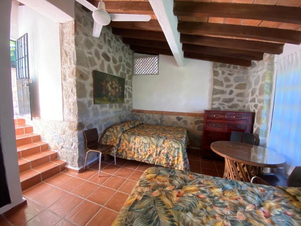 Сasa de vacaciones Quinta Lourdes