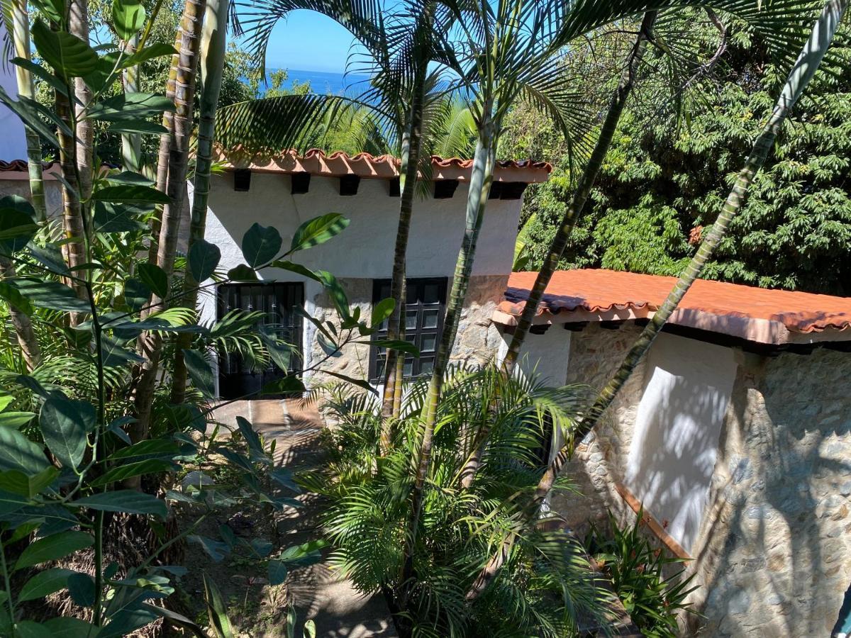 Сasa de vacaciones Quinta Lourdes