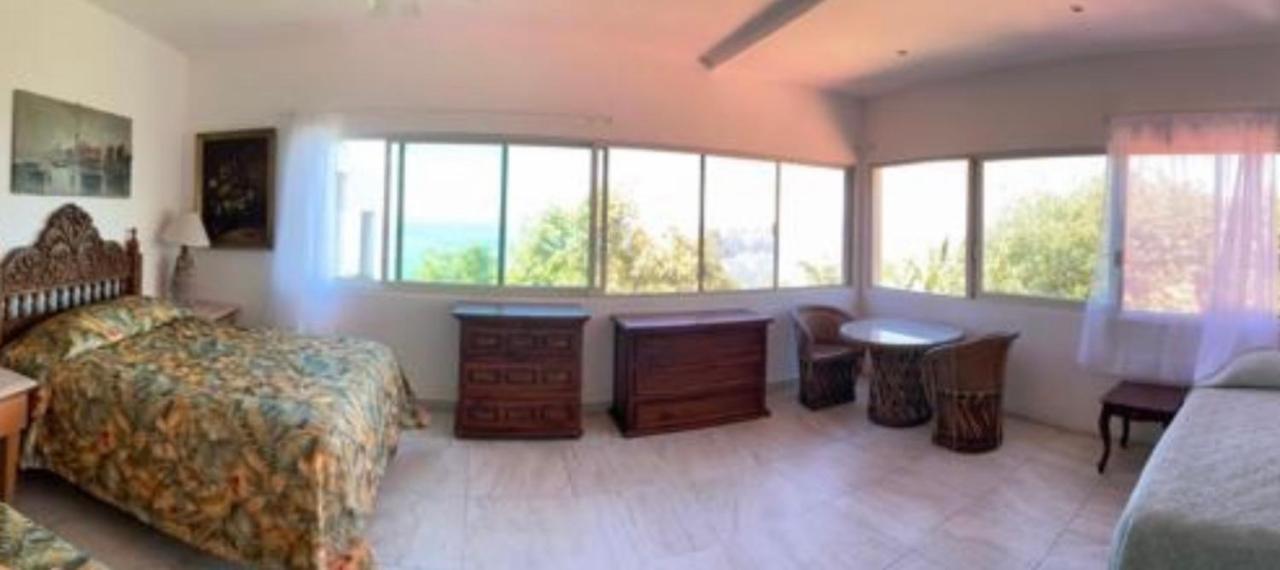 Сasa de vacaciones Quinta Lourdes Puerto Vallarta
