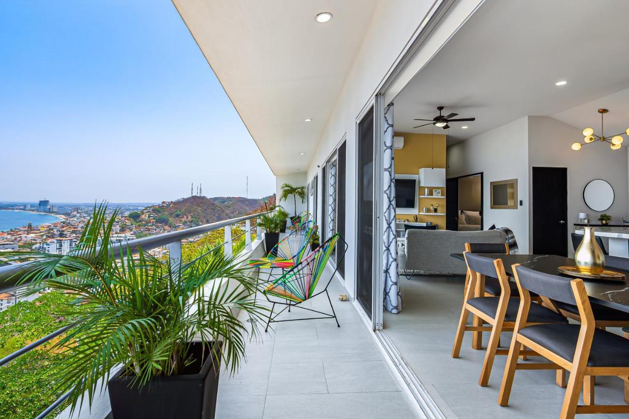 Penthouse Gardenias Holiday home