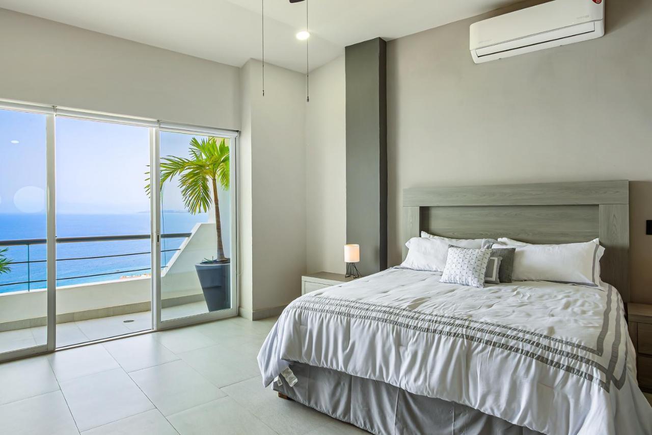 Penthouse Gardenias Holiday home Puerto Vallarta