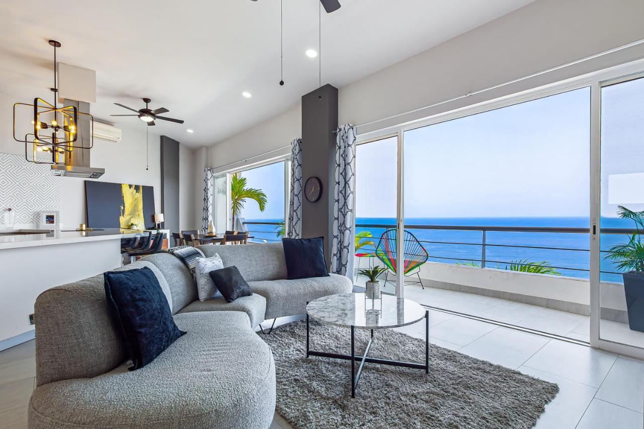 Penthouse Gardenias Holiday home *