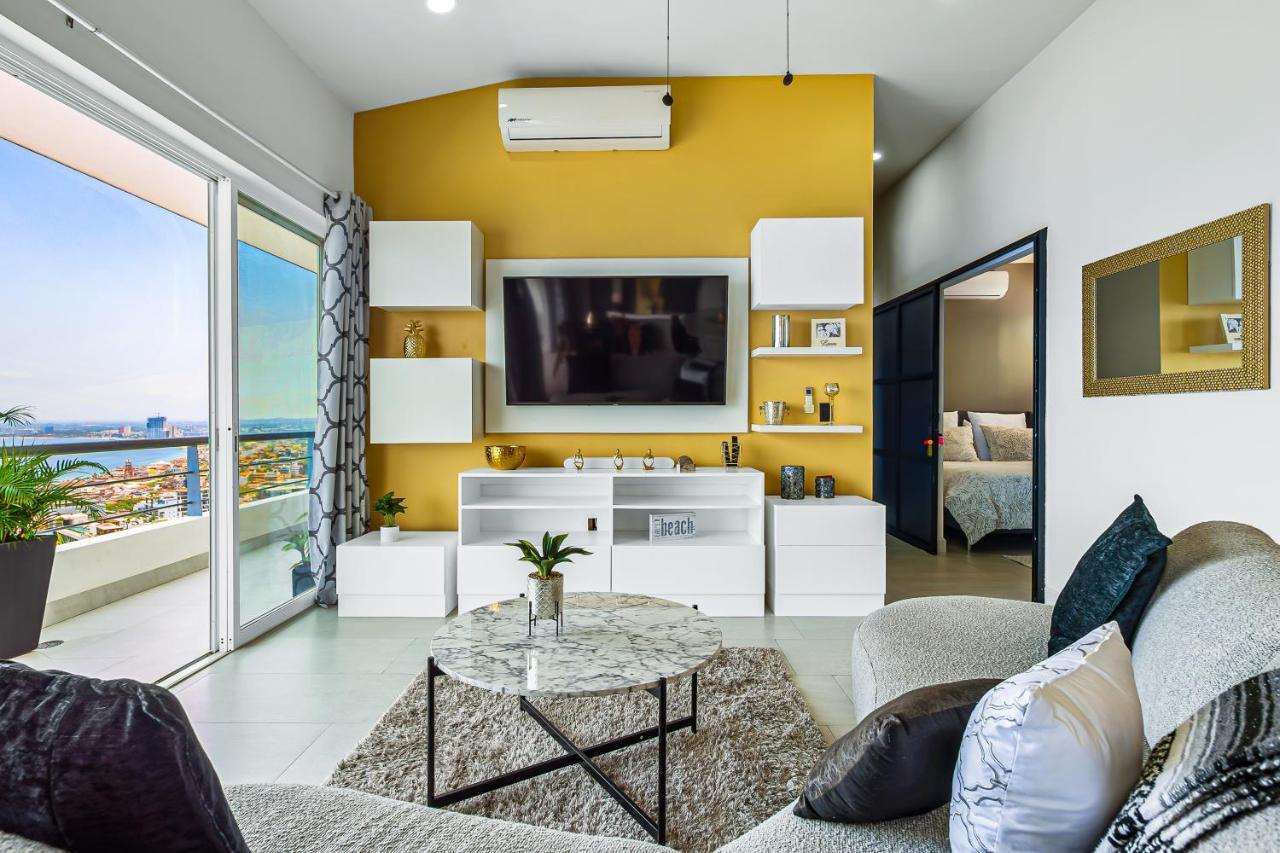 Penthouse Gardenias Holiday home Puerto Vallarta