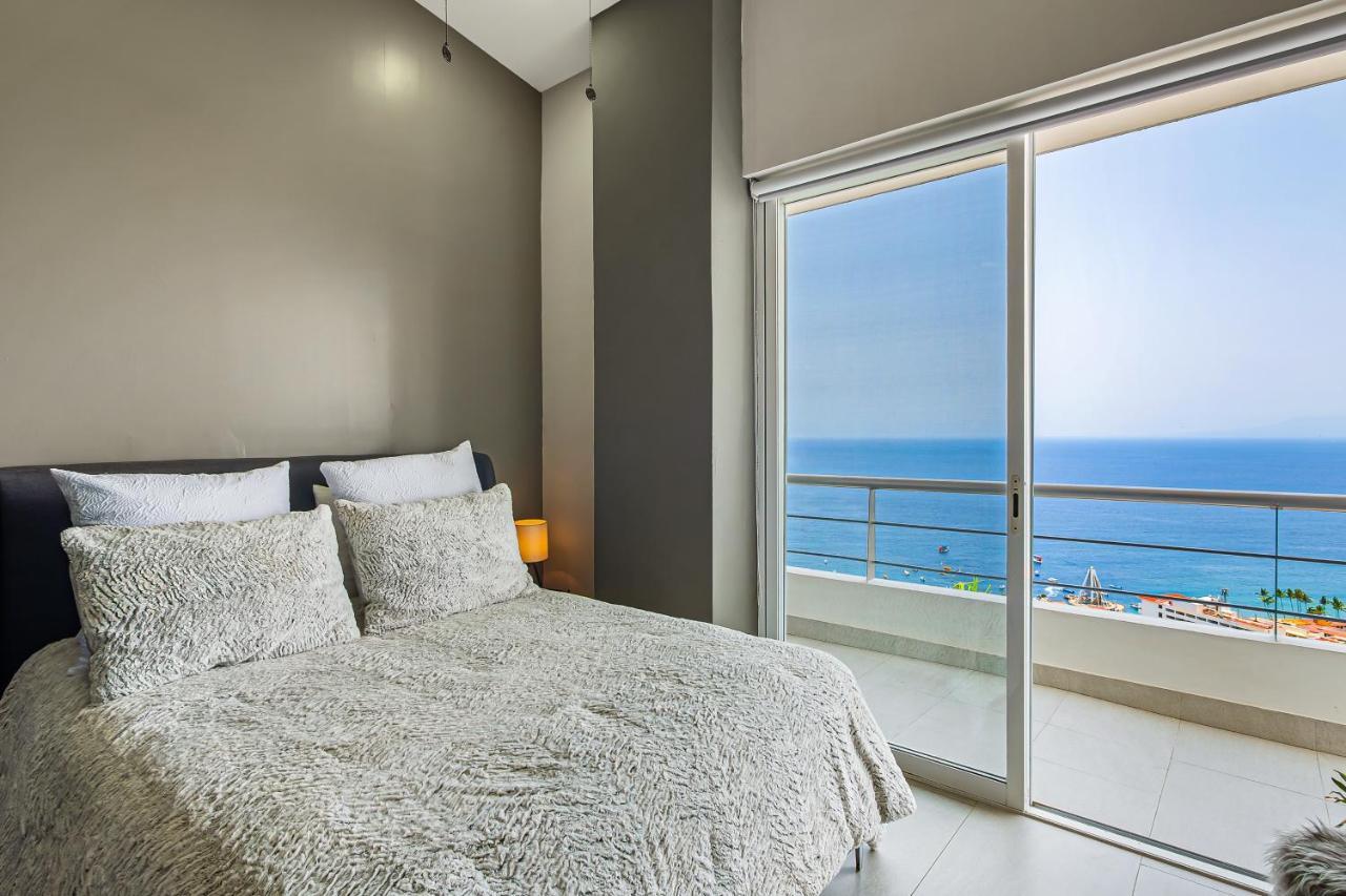 Penthouse Gardenias Holiday home Puerto Vallarta