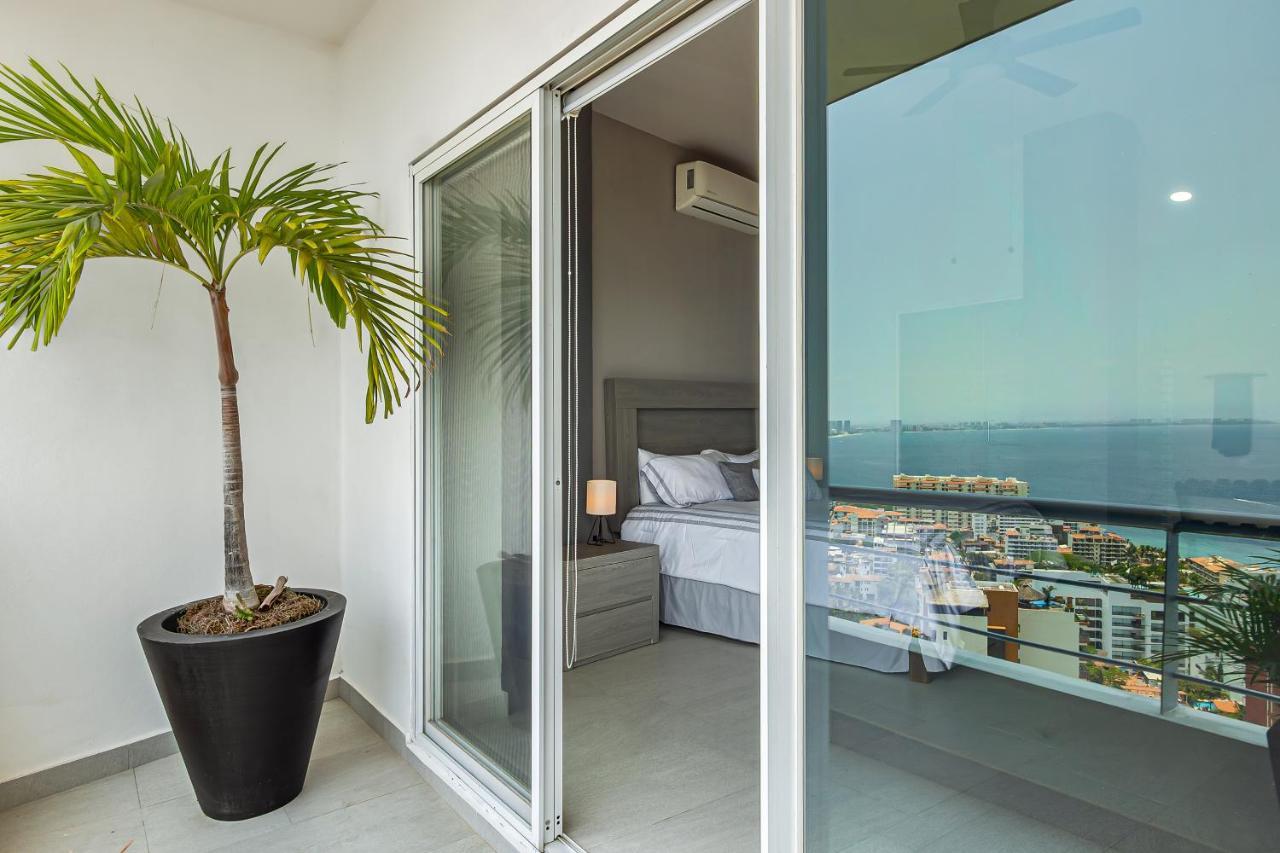 Penthouse Gardenias Holiday home Puerto Vallarta