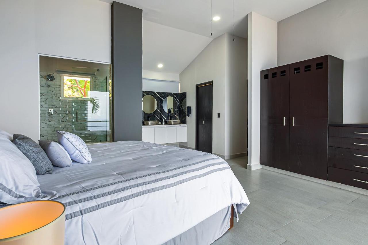 Penthouse Gardenias Holiday home
