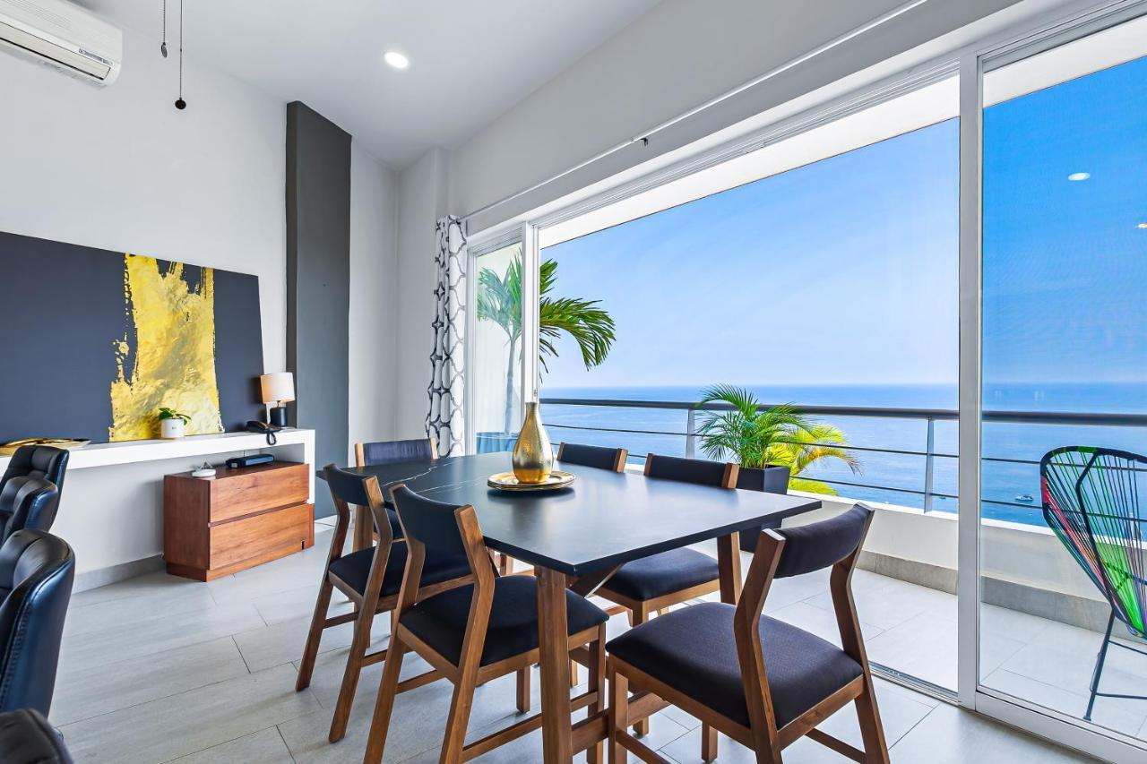Penthouse Gardenias