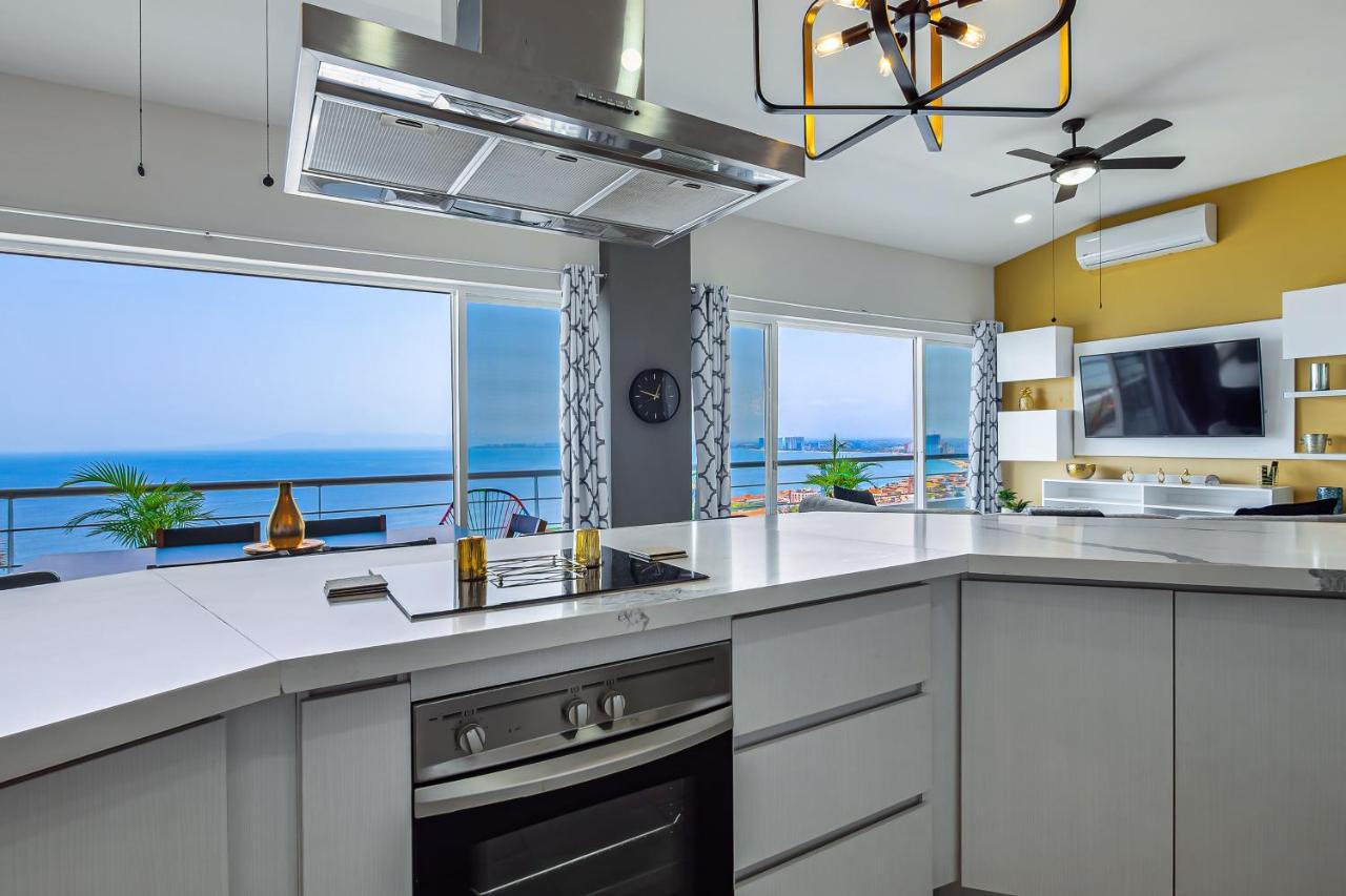 Penthouse Gardenias Holiday home Puerto Vallarta