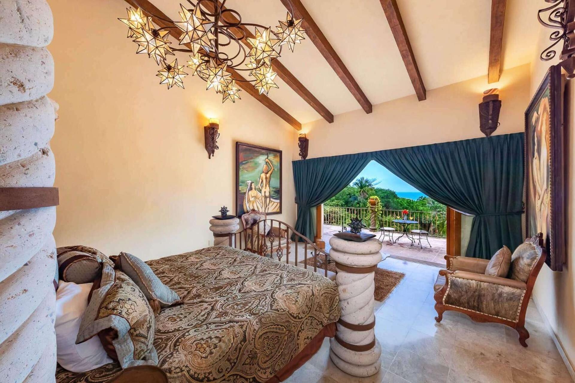 Holiday home Sea Treasure Puerto Vallarta