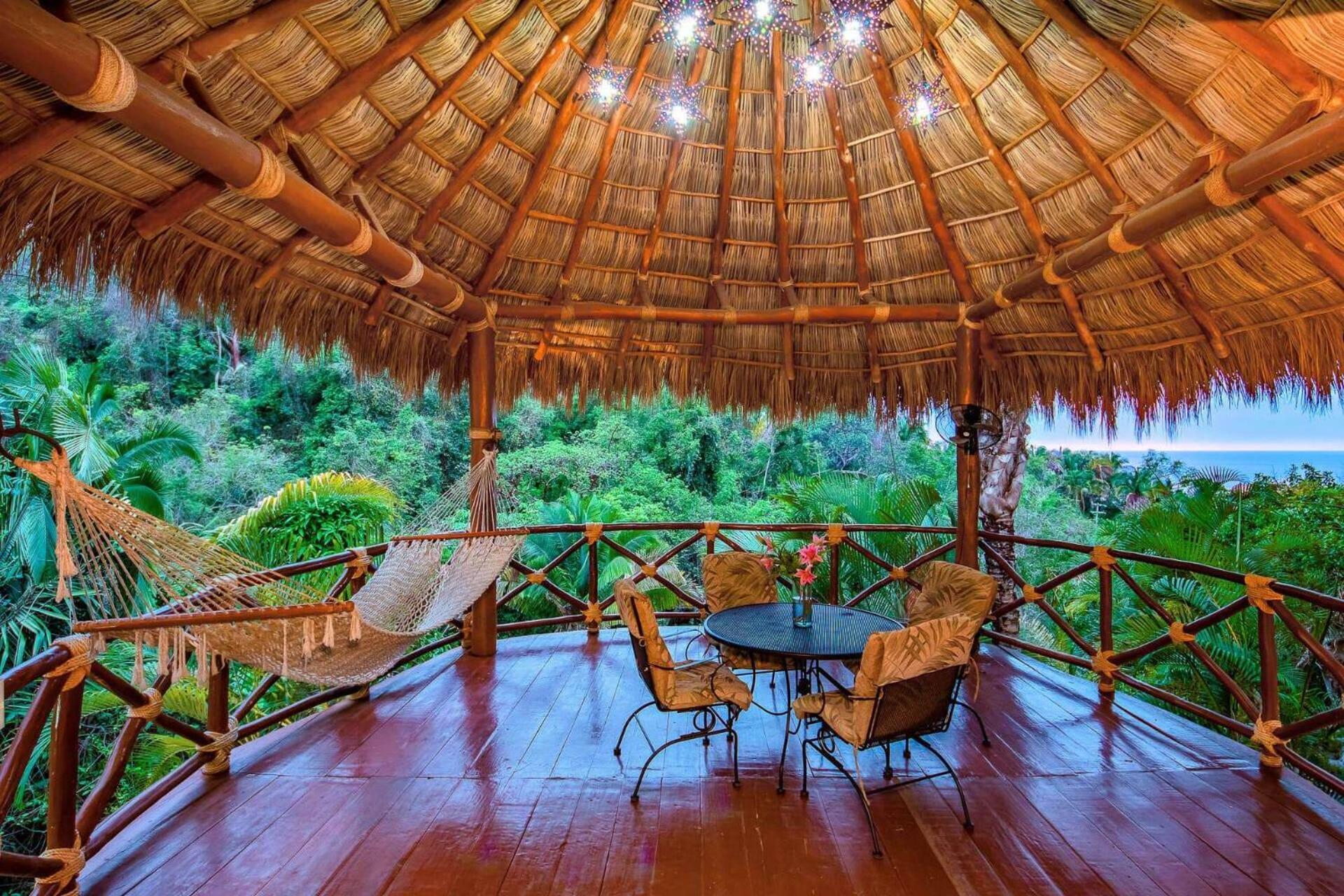 Sea Treasure Holiday home Puerto Vallarta
