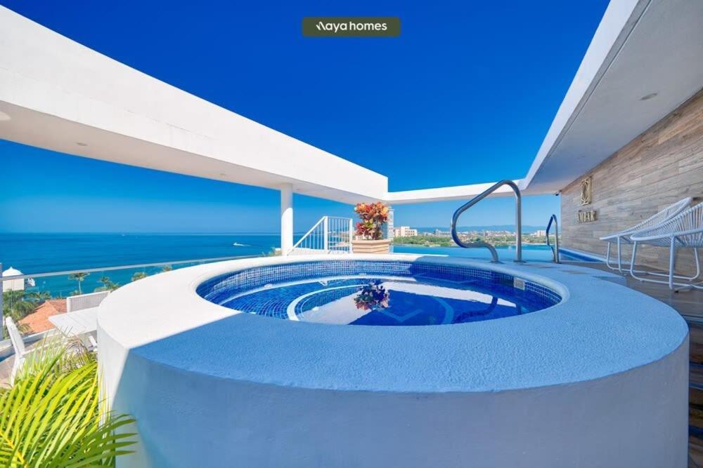Torre Ambar 505 Apartment Puerto Vallarta