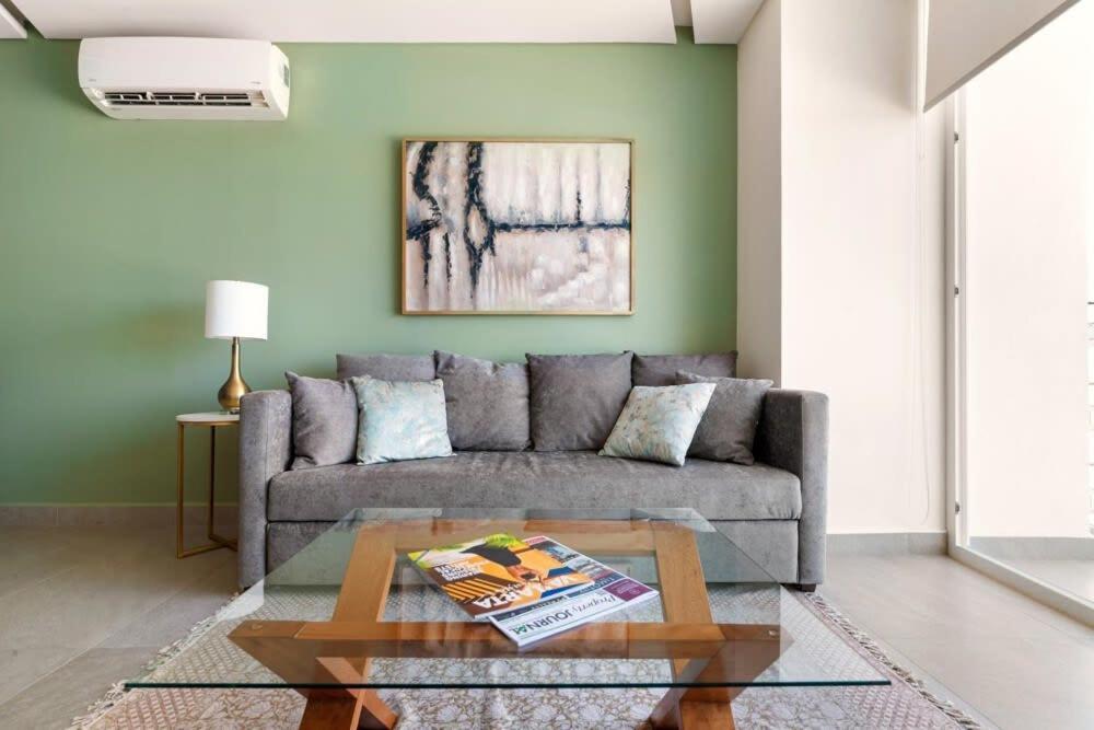 Torre Ambar 505 Apartment