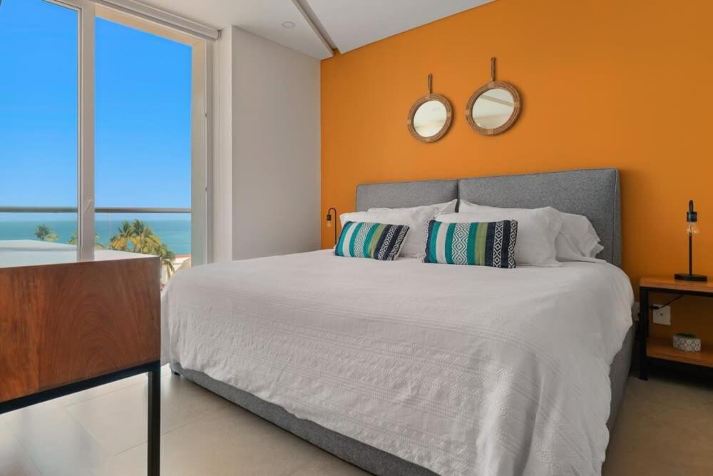 Apartment Torre Ambar 505 *