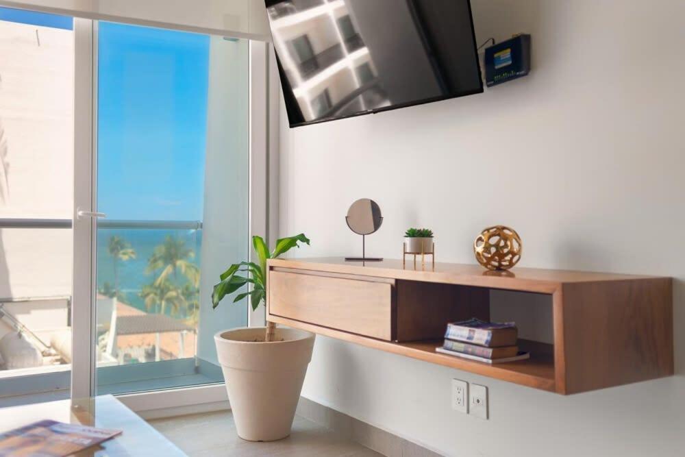 Torre Ambar 505 Apartment *