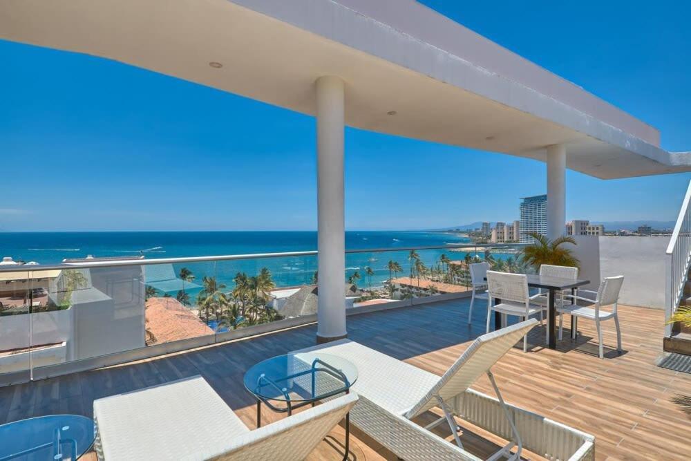 Apartment Torre Ambar 505 *