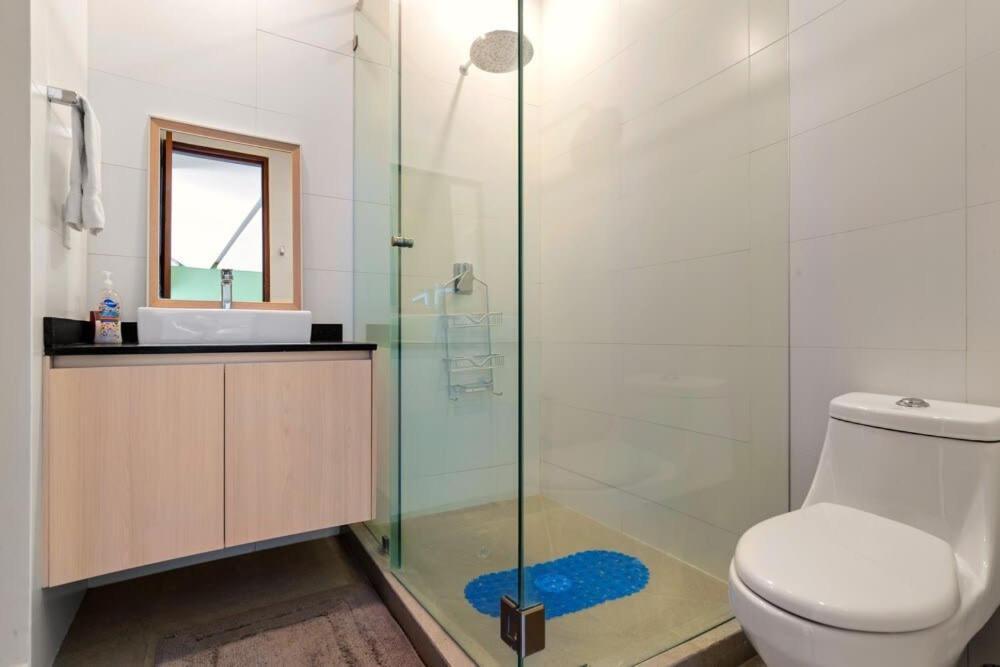 Torre Ambar 505