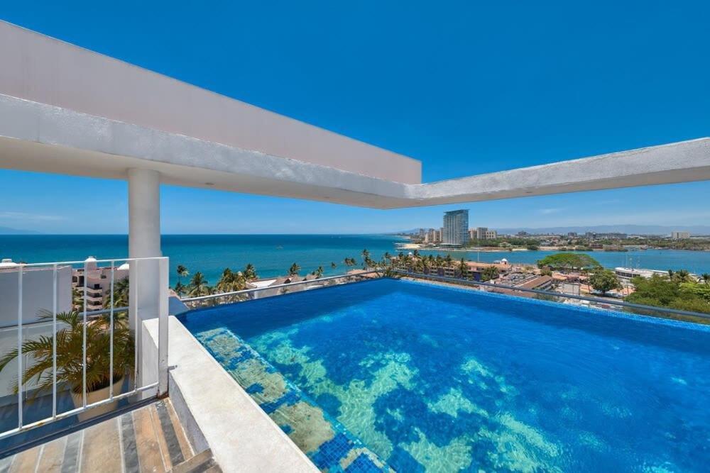 Apartment Torre Ambar 505