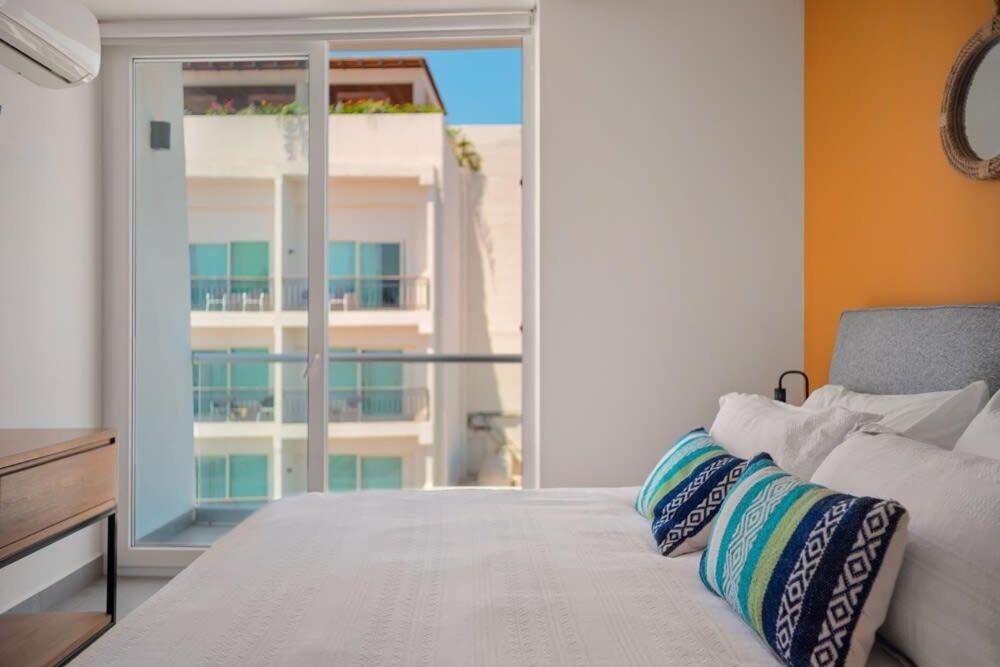 Torre Ambar 505 Apartment Puerto Vallarta