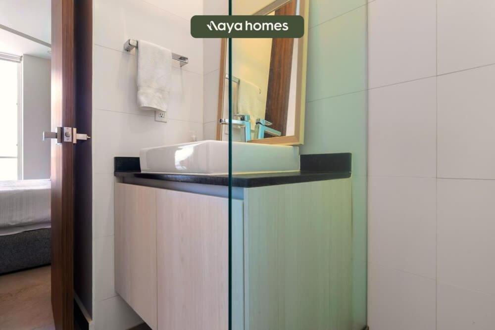 Apartment Torre Ambar 505 *