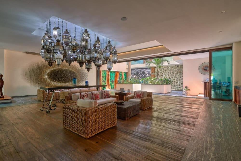 Apartamento Nayri 302 Puerto Vallarta