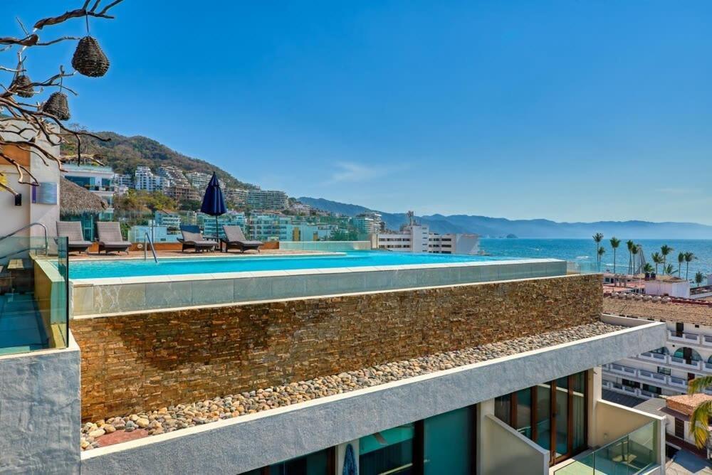 Nayri 302 Apartamento Puerto Vallarta