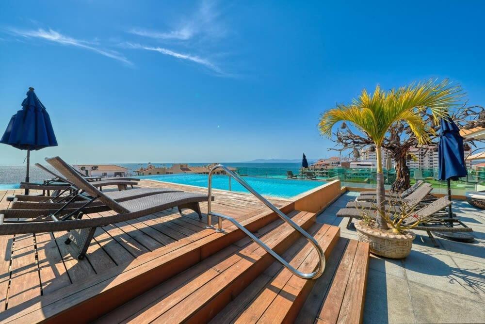 Apartamento Nayri 302 Puerto Vallarta