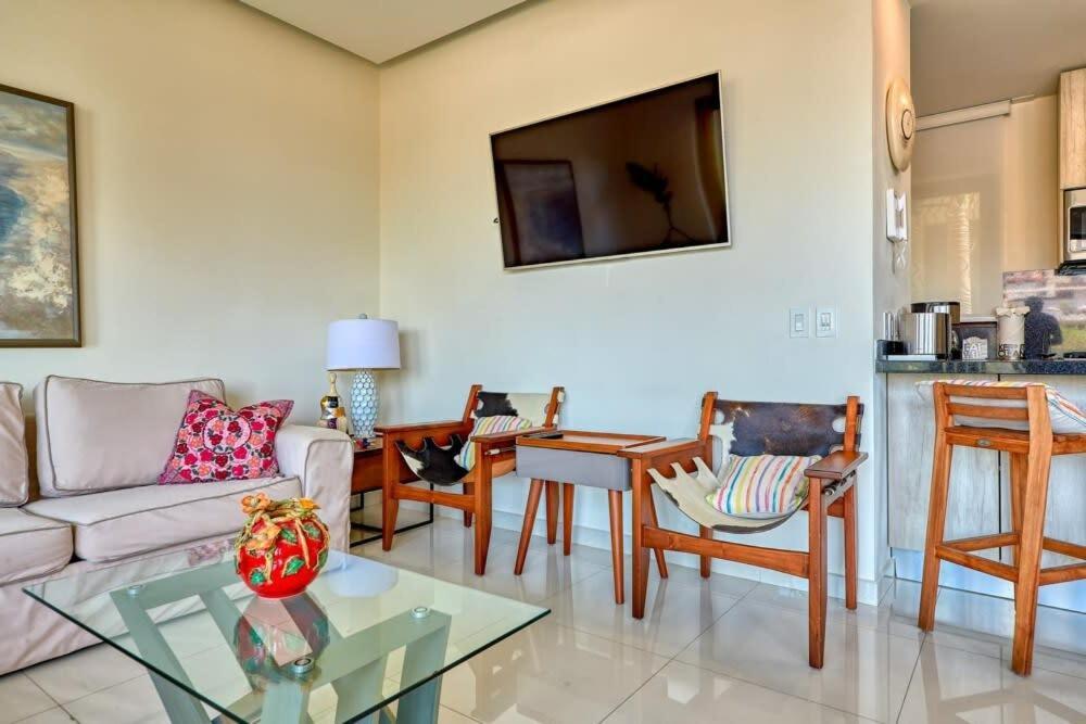 Nayri 302 Apartamento Puerto Vallarta