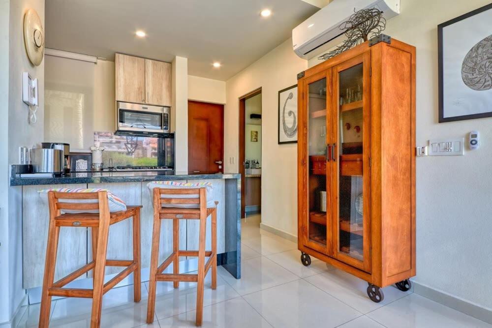 Nayri 302 Apartamento Puerto Vallarta