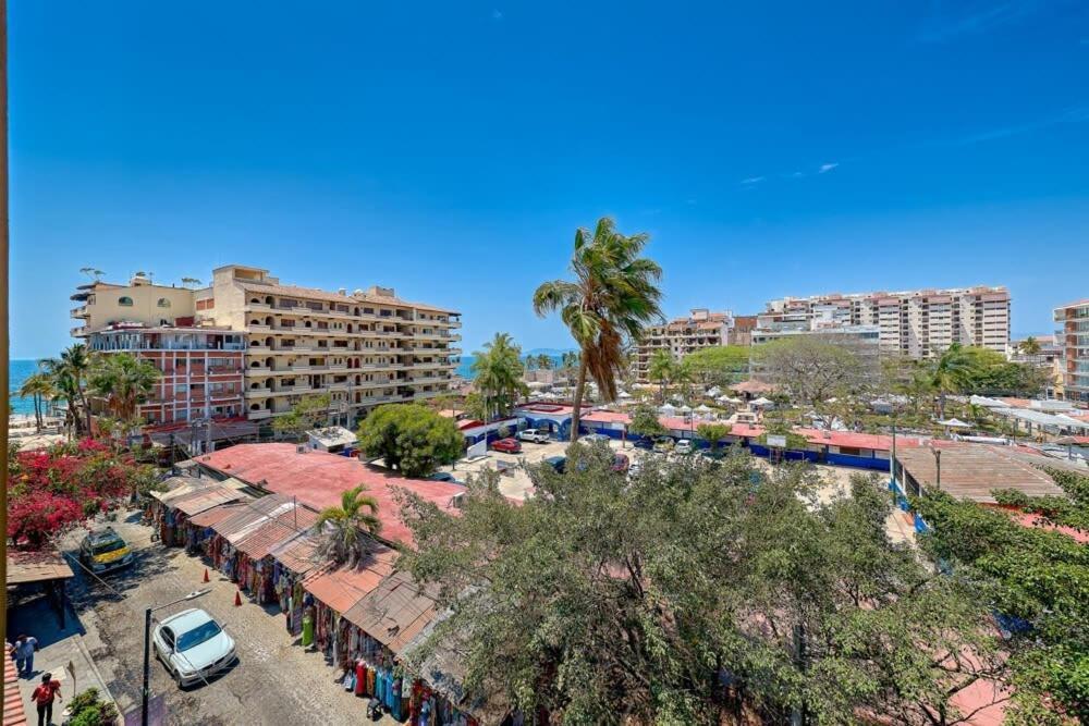 Apartamento Nayri 302 Puerto Vallarta